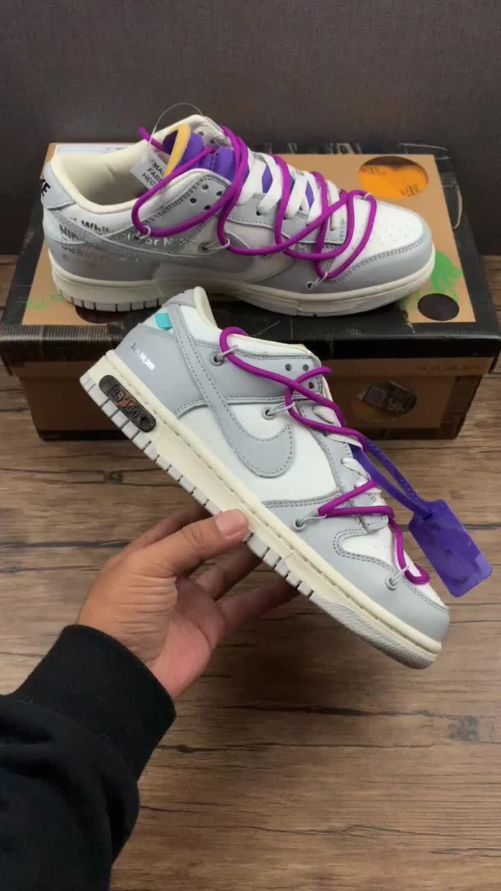 D28 D Authentic Label Company Level Dunk Low Low Top Casual Skate Shoes DM1602-111 Reps